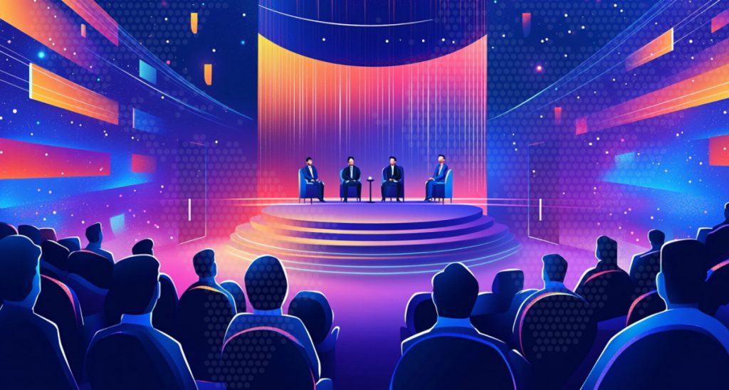 From Toronto To Abu Dhabi: The Biggest Crypto Gatherings Defining The Second Half Of 2026