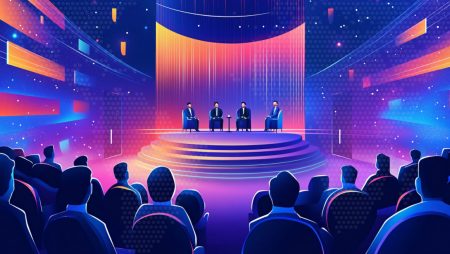 From Toronto To Abu Dhabi: The Biggest Crypto Gatherings Defining The Second Half Of 2026