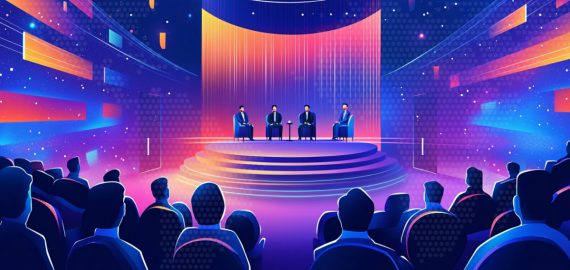 From Toronto To Abu Dhabi: The Biggest Crypto Gatherings Defining The Second Half Of 2026