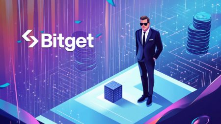 Bitget Launches TradFi 101 To Prepare Users For The Era Of Universal Exchange And Multi-Asset Investing