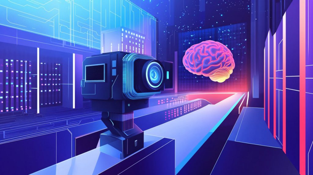 Two Visions, One Industry: Inside Hollywood’s 2026 Reckoning With AI