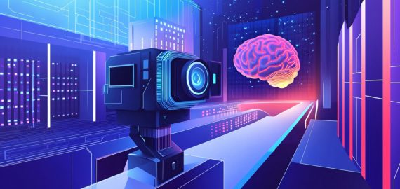 Two Visions, One Industry: Inside Hollywood’s 2026 Reckoning With AI