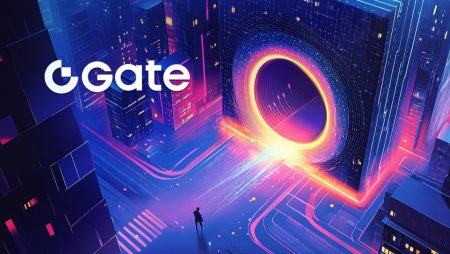 Gate Releases July 2026 Transparency Report: Excess Reserves Reinforce Asset Backing As Diversified Growth Consolidates Market Leadership