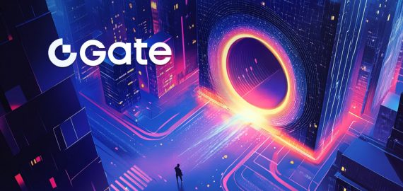Gate Update: Institutional Capital Returns, Gate Hits #2 Globally In BTC And ETH Spot As SpaceX Pre-IPO Unlocks, DGAI Listings And 700K WLFI Airdrop Go Live