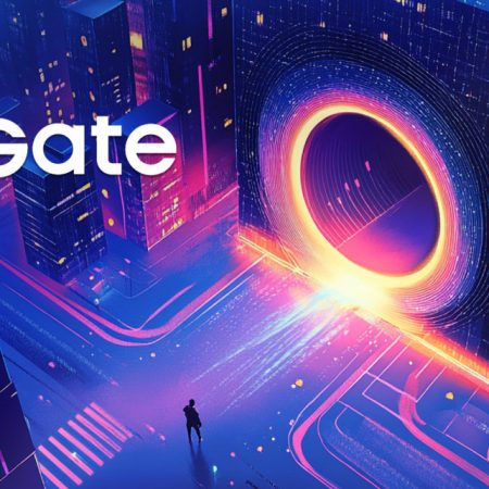 Gate Update: CoinGecko Confirms Liquidity Lead as Gate Launches Stock Event Contracts and Deepens Multi-Asset Infrastructure