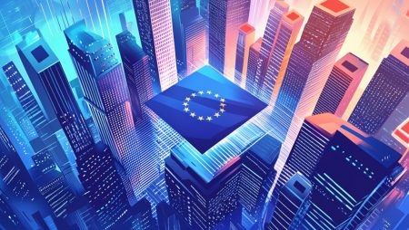 How MiCA’s Compliance Barrier Is Redrawing The Boundaries Of European Crypto