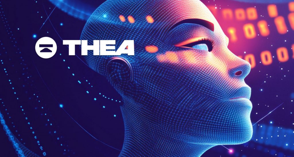 THEA Bets On Behavioral Intelligence As Next Layer Of AI Infrastructure With $8M Funding Round