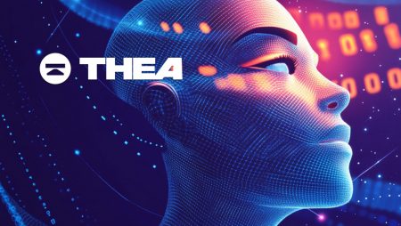 THEA Bets On Behavioral Intelligence As Next Layer Of AI Infrastructure With $8M Funding Round