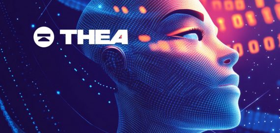 THEA Bets On Behavioral Intelligence As Next Layer Of AI Infrastructure With $8M Funding Round