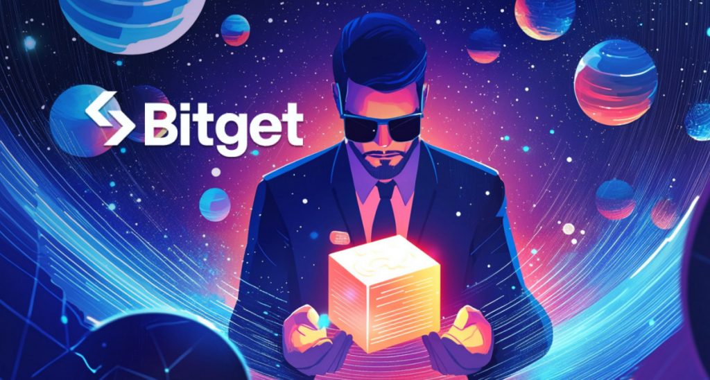 Bitget Outlines Strategy Centered On Tokenization, AI, And Multi-Asset Access