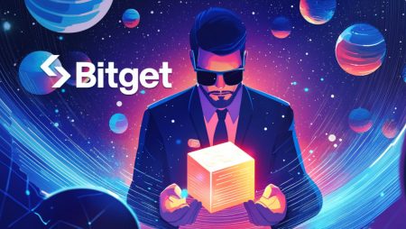 Bitget Outlines Strategy Centered On Tokenization, AI, And Multi-Asset Access