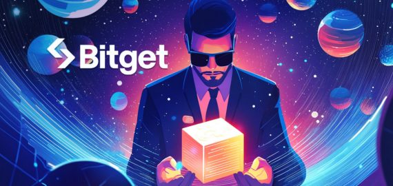Bitget Outlines Strategy Centered On Tokenization, AI, And Multi-Asset Access