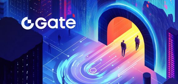 Gate Launches gStocks Tokenized Securities, Expanding Its Global Equity Investment Ecosystem