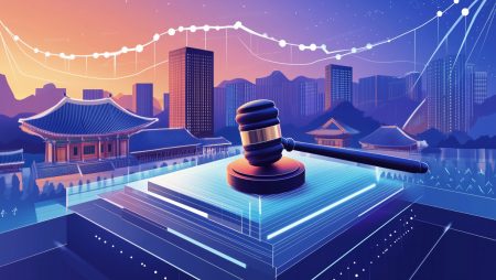 South Korea’s Supreme Court Establishes A Legal Framework For Crypto Asset Seizures And Liquidation