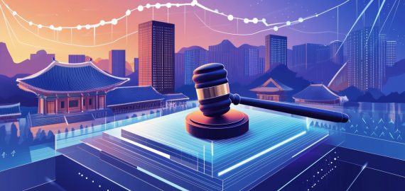 South Korea’s Supreme Court Establishes A Legal Framework For Crypto Asset Seizures And Liquidation