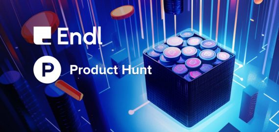Endl, Global Operating Account For Fiat, Stablecoins, And Cards, Launches On Product Hunt