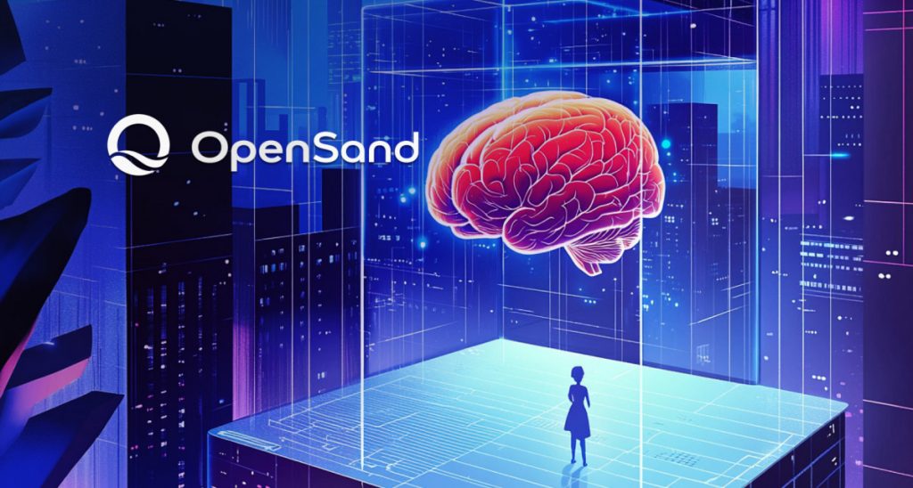 OpenSand Debuts Unified AI Model Aggregation Platform To Support Enterprise Deployment And AI Agent Development