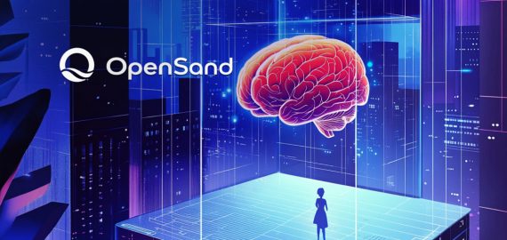 OpenSand Debuts Unified AI Model Aggregation Platform To Support Enterprise Deployment And AI Agent Development