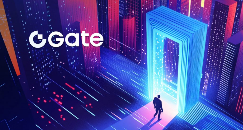 Gate Update: Platform Tops Global CEX Inflow Rankings As GT Burn Surpasses $1.3B And Polymarket Hits $100M Weekly Volume
