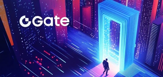 Gate Update: Platform Tops Global CEX Inflow Rankings As GT Burn Surpasses $1.3B And Polymarket Hits $100M Weekly Volume