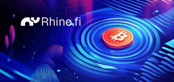 Scaling Enterprise Settlements: Rhino.fi Deploys On-Chain Credit Infrastructure To Overcome Stablecoin Liquidity Bottlenecks