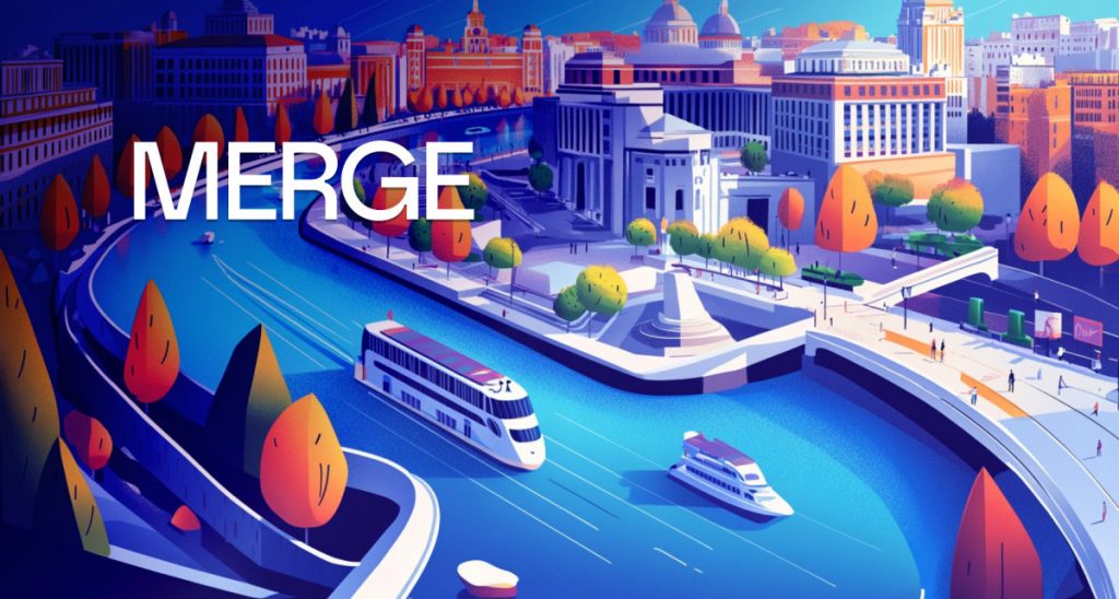 MERGE Madrid 2026 To Host Banks Shaping The Next Generation Of European Digital Money