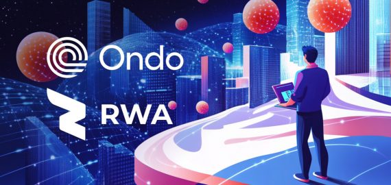RWA INC Integrates Ondo Finance Tokenized Assets To Expand Digital Securities Marketplace