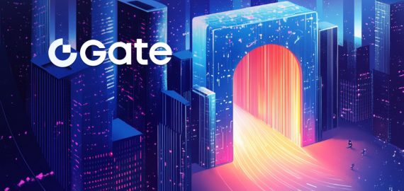 Gate Update: Second In Global RWA Futures OI, MiCA Compliance Secured, And World Cup Predictions Surge