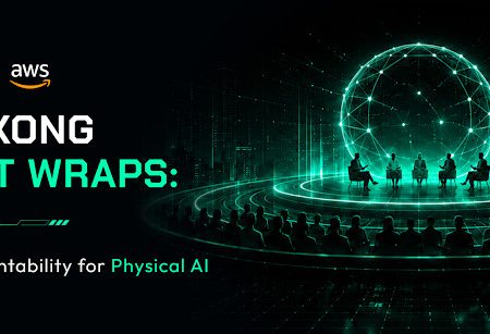 AxBlade × AWS Hong Kong Summit Wraps: Defining Accountability for Physical AI