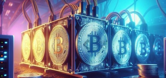 Crypto Mining Profits Fluctuate Amid Algorithm Tweaks and Turbulent Market Dynamics