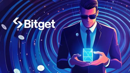 Bitget Enhances CFD Trading Platform With Integrated Copy Trading And Tiered Margin System