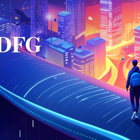 ‘DIVE INTO BLUE HOURS’ Forum To Explore Institutional Opportunities As Stablecoin Rules And Crypto Asset Regulation Evolve