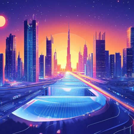 UAE Opens Middle East’s First Sovereign AI Data Center Powered By NVIDIA B200 GPUs