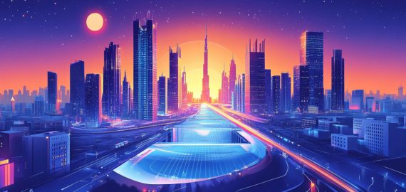 UAE Opens Middle East’s First Sovereign AI Data Center Powered By NVIDIA B200 GPUs