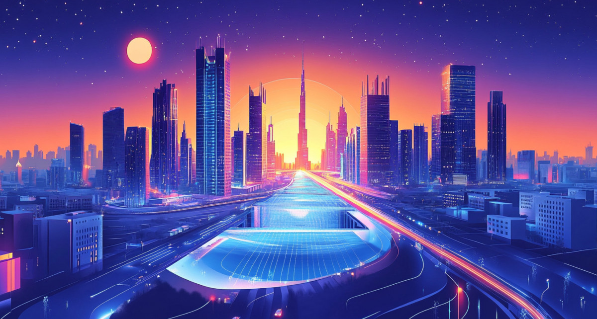 UAE Opens Middle East’s First Sovereign AI Data Center Powered By NVIDIA B200 GPUs