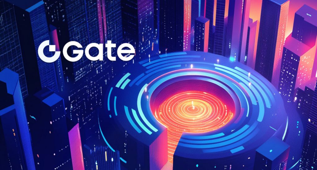 Gate Update: Gate US Expands To 47 Jurisdictions And Launches Visa Card As Markets Rally And New Products Roll Out
