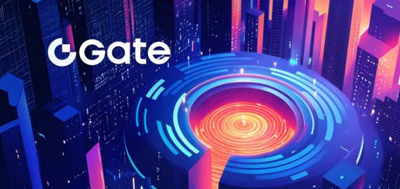 Gate Update: Gate US Expands To 47 Jurisdictions And Launches Visa Card As Markets Rally And New Products Roll Out