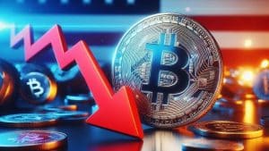Bitcoin’s Price Falls Below $41,000 as Investors Exit SEC-Approved Grayscale Bitcoin Trust