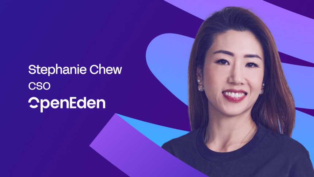 OpenEden’s Stephanie Chew: Why Winning The RWA Tokenization Race Now Comes Down To Collateral