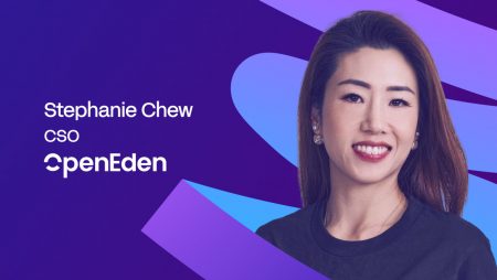OpenEden’s Stephanie Chew: Why Winning The RWA Tokenization Race Now Comes Down To Collateral