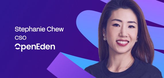 OpenEden’s Stephanie Chew: Why Winning The RWA Tokenization Race Now Comes Down To Collateral