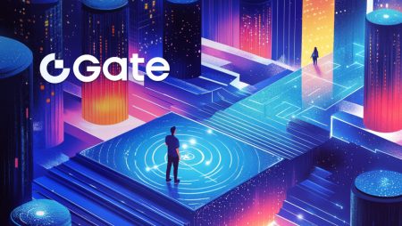 Gate Update: 667% Spot Volume Growth, 37 US State Licenses, And A Full Week Of Launches