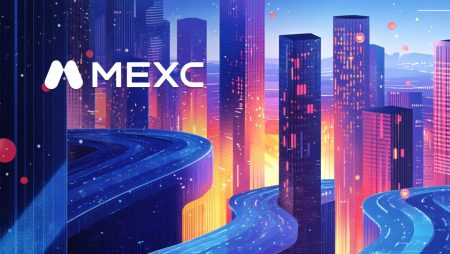 MEXC Reports $7.1B In SpaceX Futures Trading Volume As Q2 Expansion Bridges Digital Assets And Traditional Markets