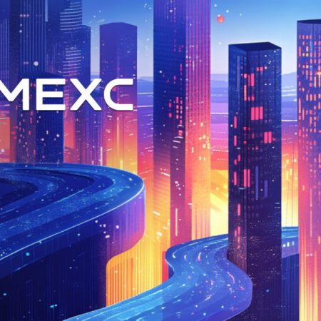MEXC מדווחת על נפח מסחר של 7.1 מיליארד דולר בחוזים עתידיים של SpaceX, כאשר ההתרחבות ברבעון השני מגשרת בין נכסים דיגיטליים לשווקים מסורתיים.