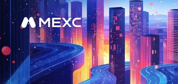 MEXC Reports $7.1B In SpaceX Futures Trading Volume As Q2 Expansion Bridges Digital Assets And Traditional Markets