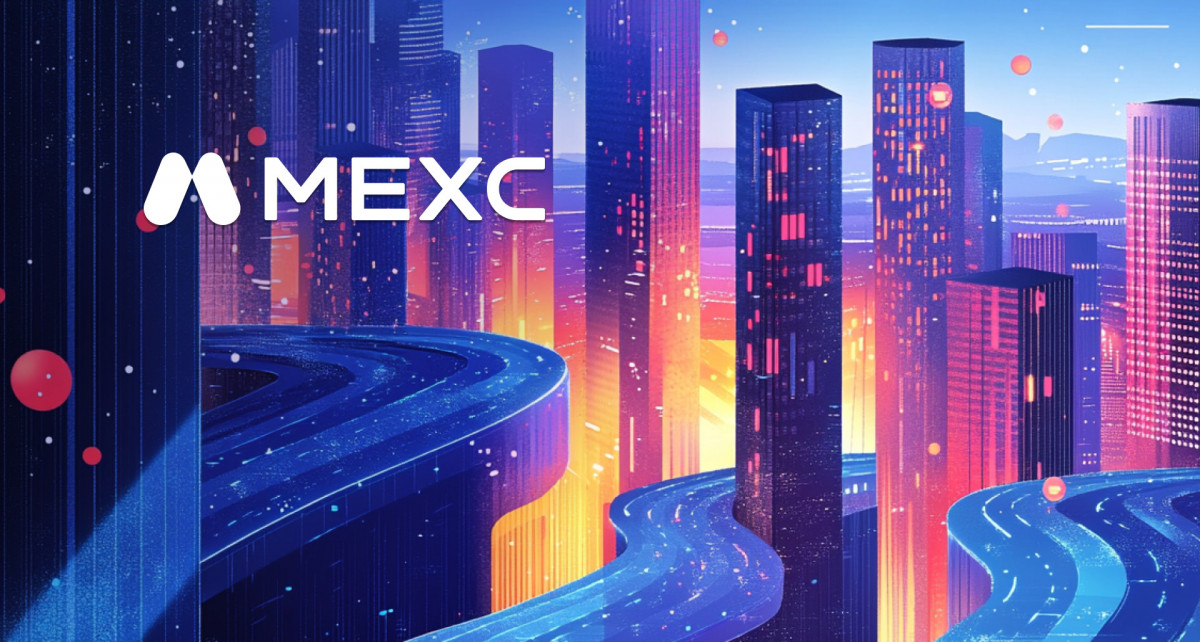 MEXC Studies .1B In SpaceX Futures Buying and selling Quantity As Q2 Growth Bridges Digital Belongings And Conventional Markets