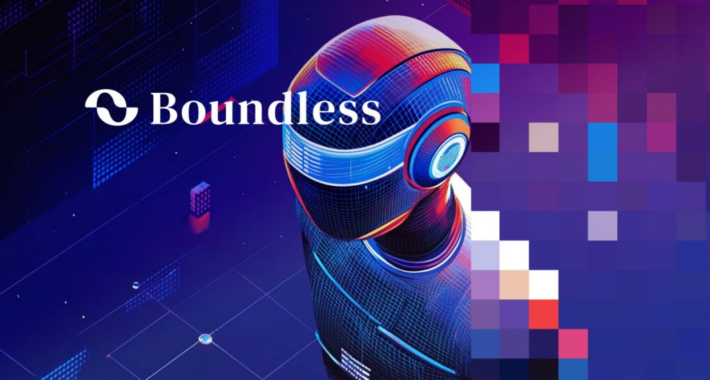 Boundless Expands Distributed GPU Compute Network To Support AI Inference Workloads