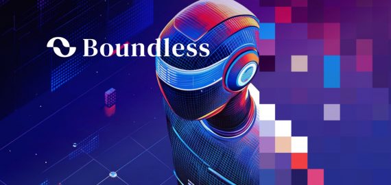 Boundless Expands Distributed GPU Compute Network To Support AI Inference Workloads