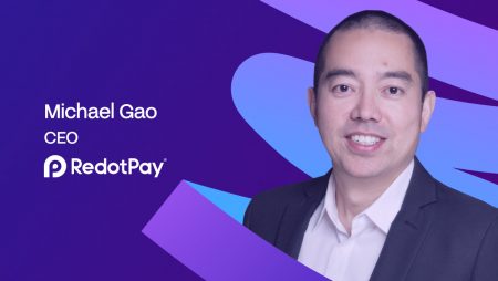 RedotPay’s CEO: Fees Up To 70% Lower, Card Volumes Breaking Records —And Regulation Is The Reason Why