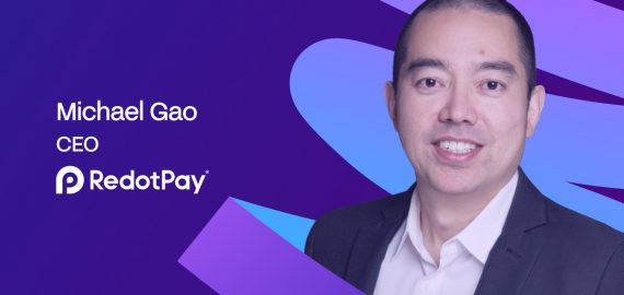 RedotPay’s CEO: Fees Up To 70% Lower, Card Volumes Breaking Records —And Regulation Is The Reason Why